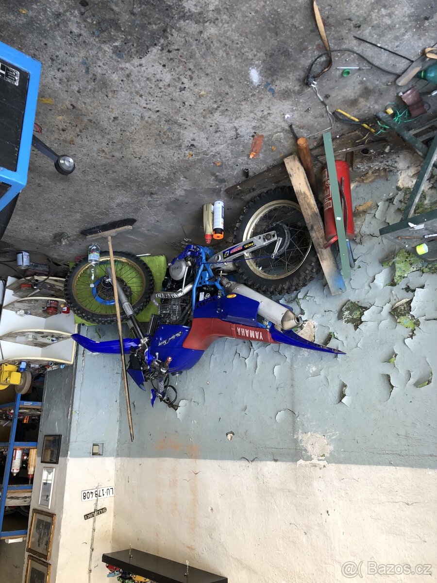 Xt 600