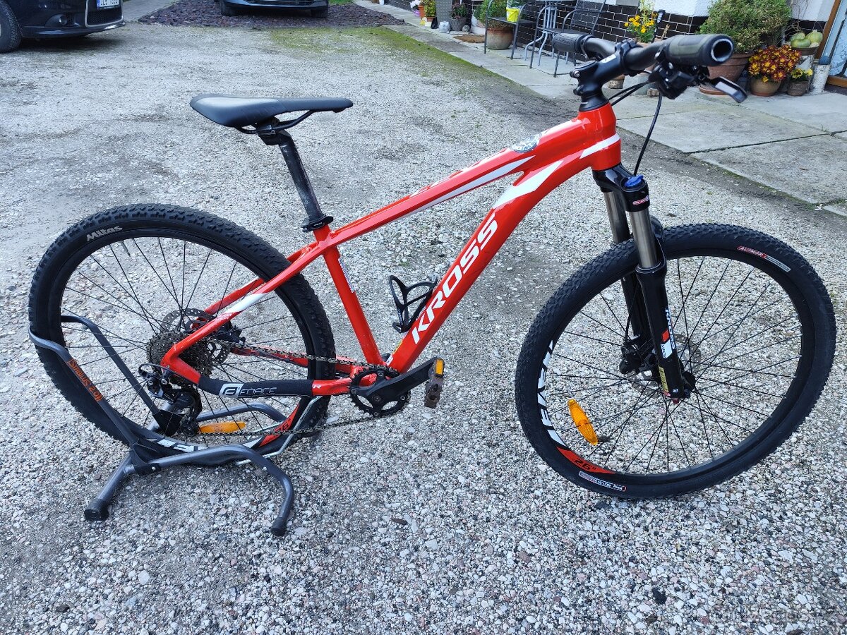 Kross level jr te 26"