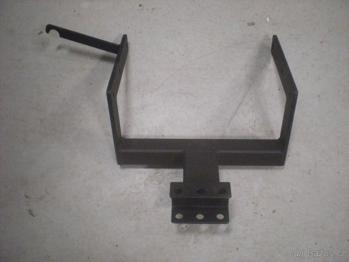 orig. rám držák na sněhovou radlici