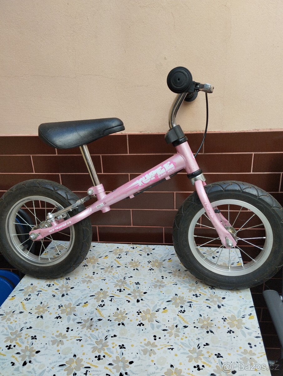 Odrážedlo pro děti