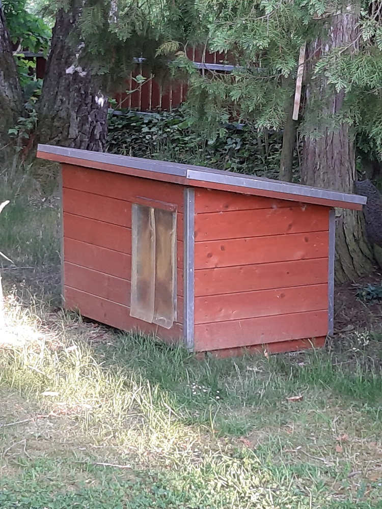 Psí bouda
