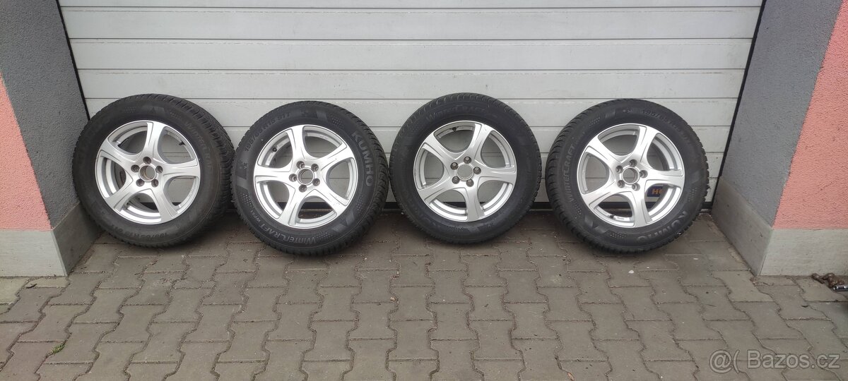 Sada Alu Fiat Tipo