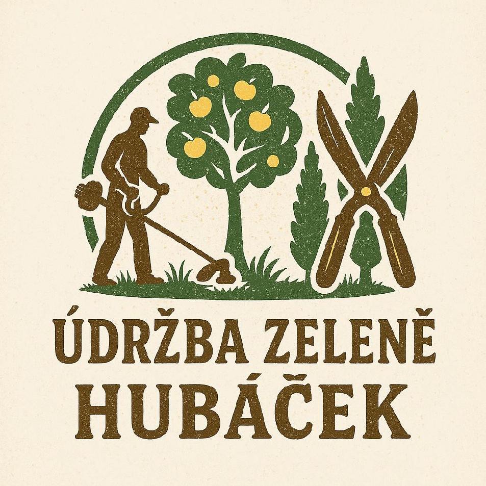 Údržba zeleně Zlínský kraj