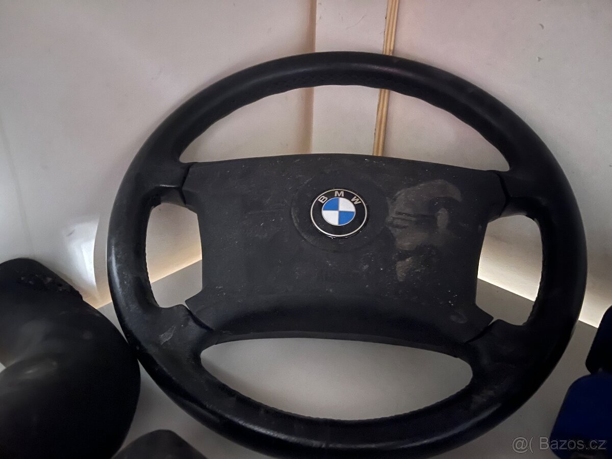 Volant bmw