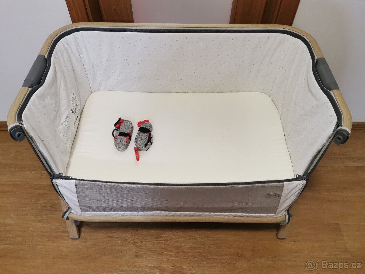 Tutti Bambini CoZee