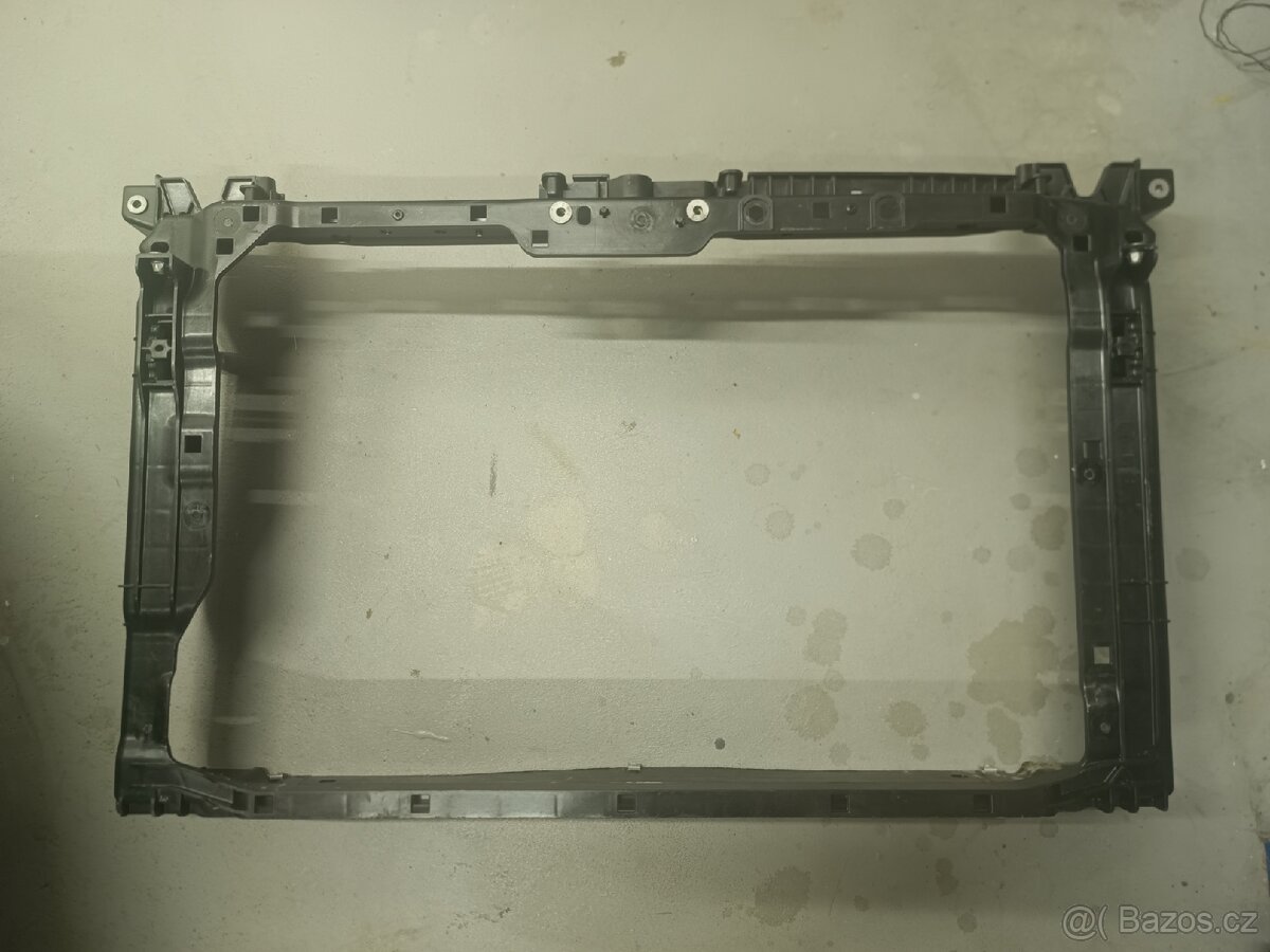 Scala ,Kamiq chladičova stěna 654805588 B , D