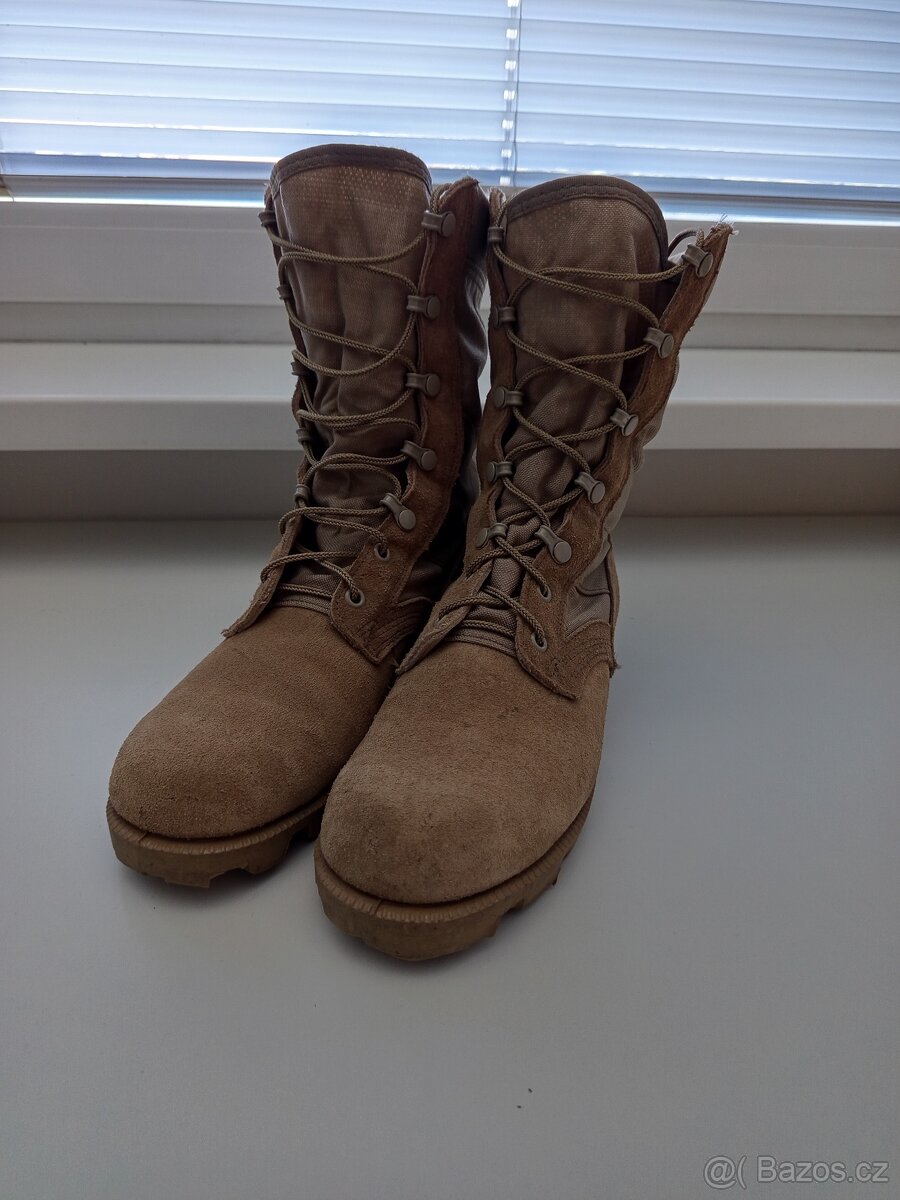 Kanady pouštní originál U.S. ARMY