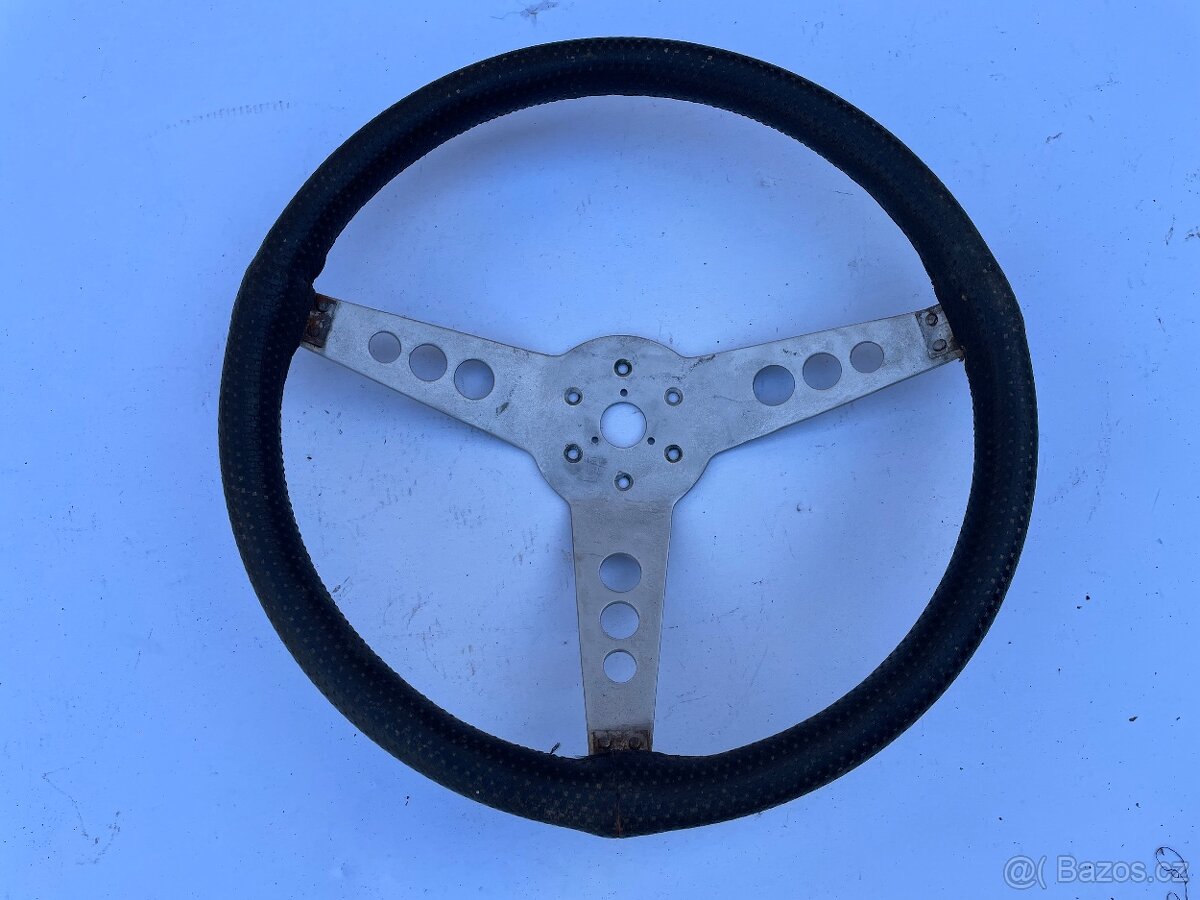 Volant Kolíňák - Škoda 1000MB - 125