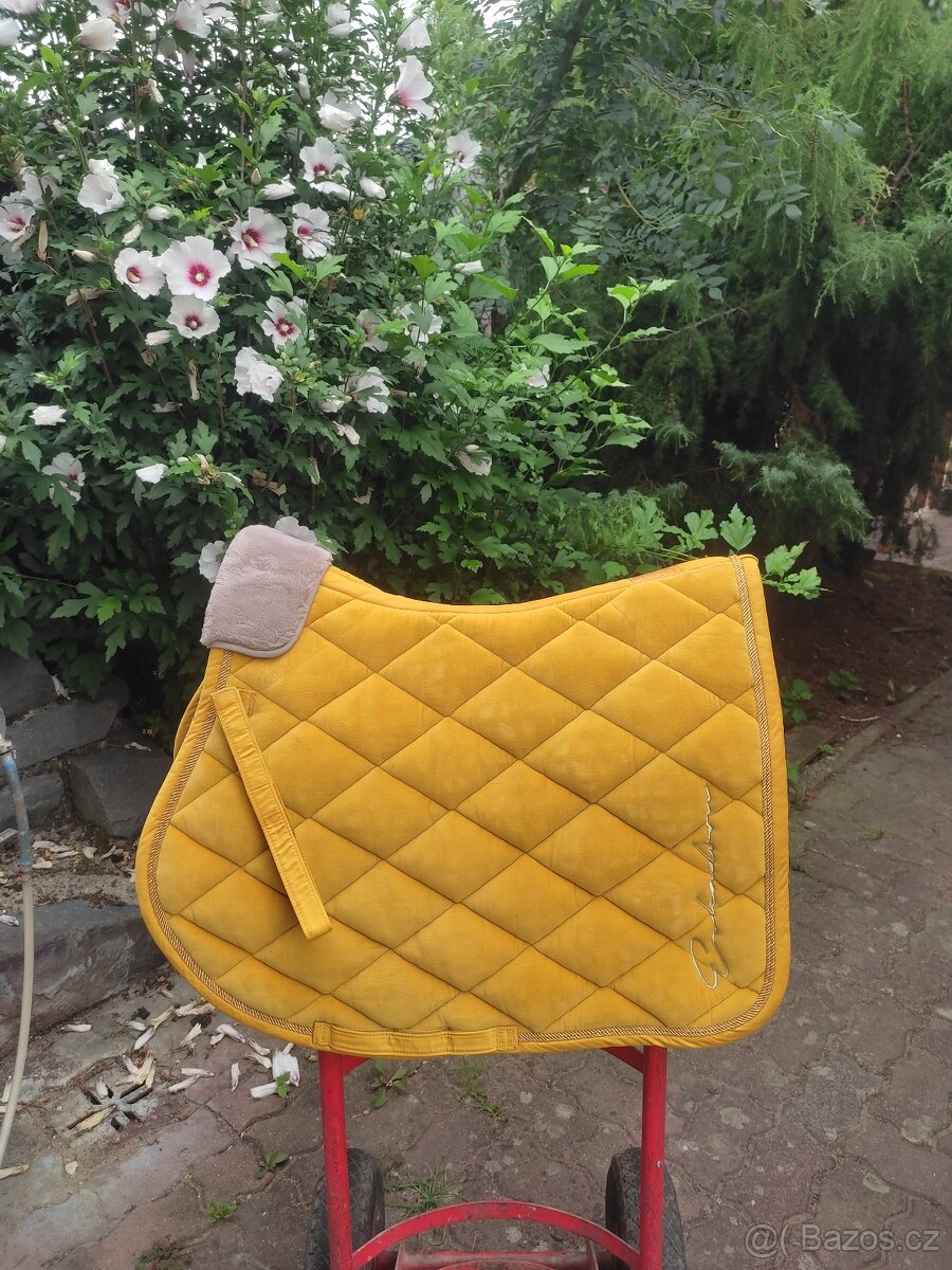 VS DEČKY velký úklid sedlovny