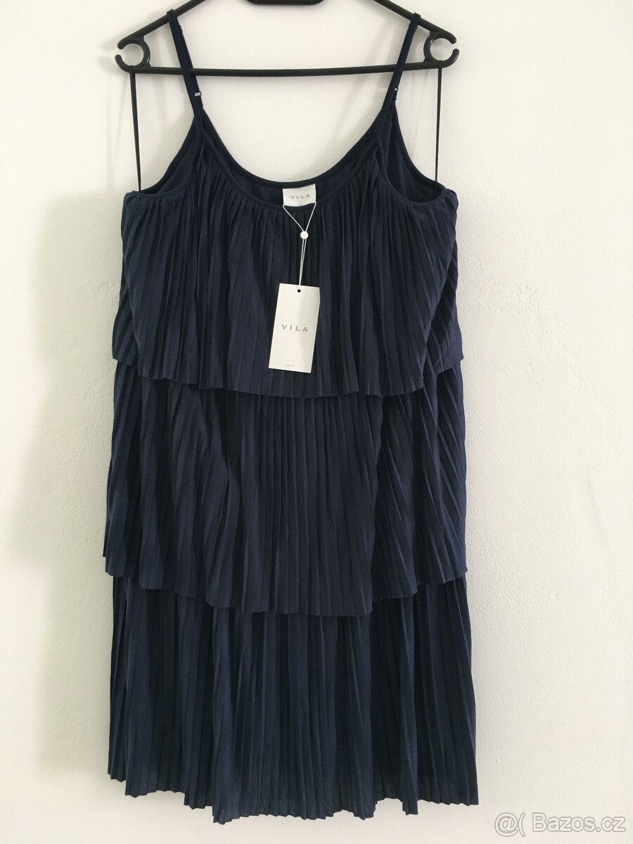 Šaty Vila, vel. L