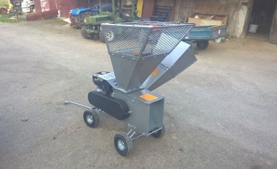 JANSENGTS-13 drvič - drvič konárov