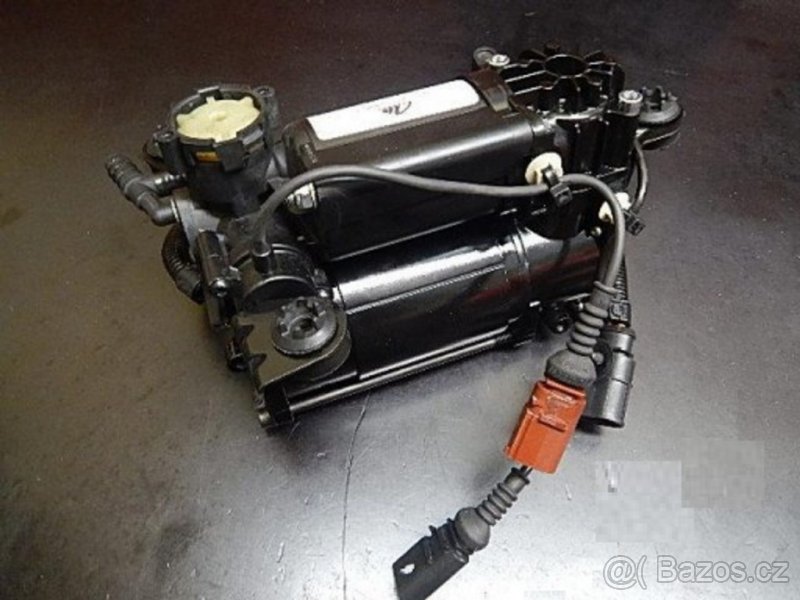 Kompresor podvozku BMW Jeep Porsche Peugeot
