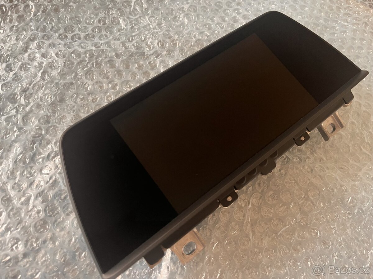 BMW F3X Displej navi 6,5 " LCI