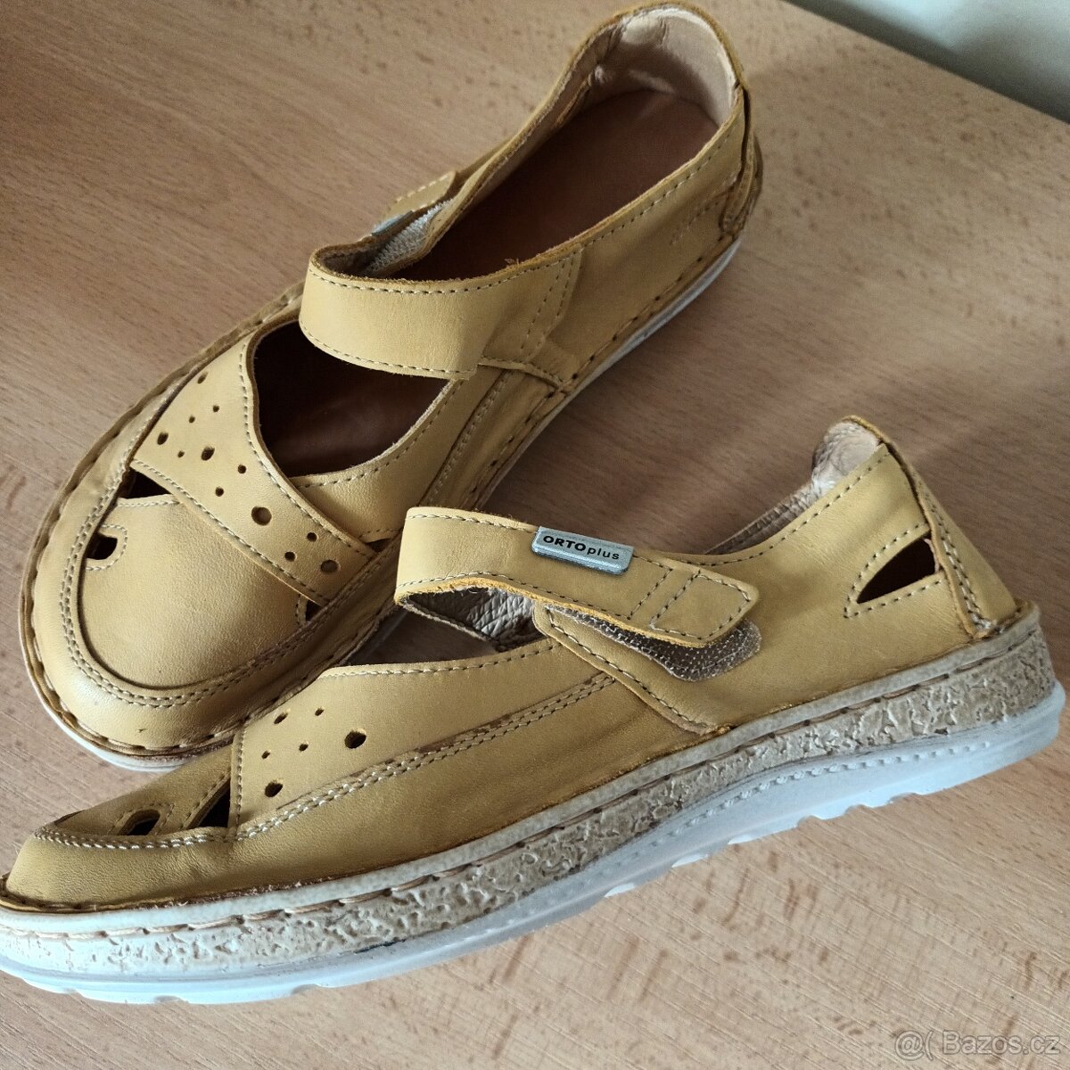 Dámská obuv - 37,nové