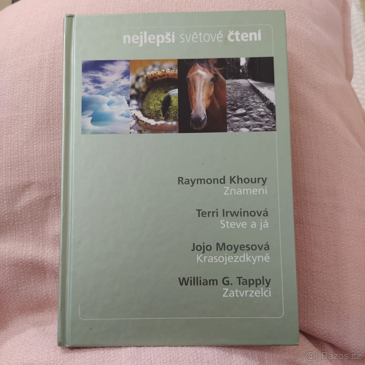 Nejlepší světové čtení d