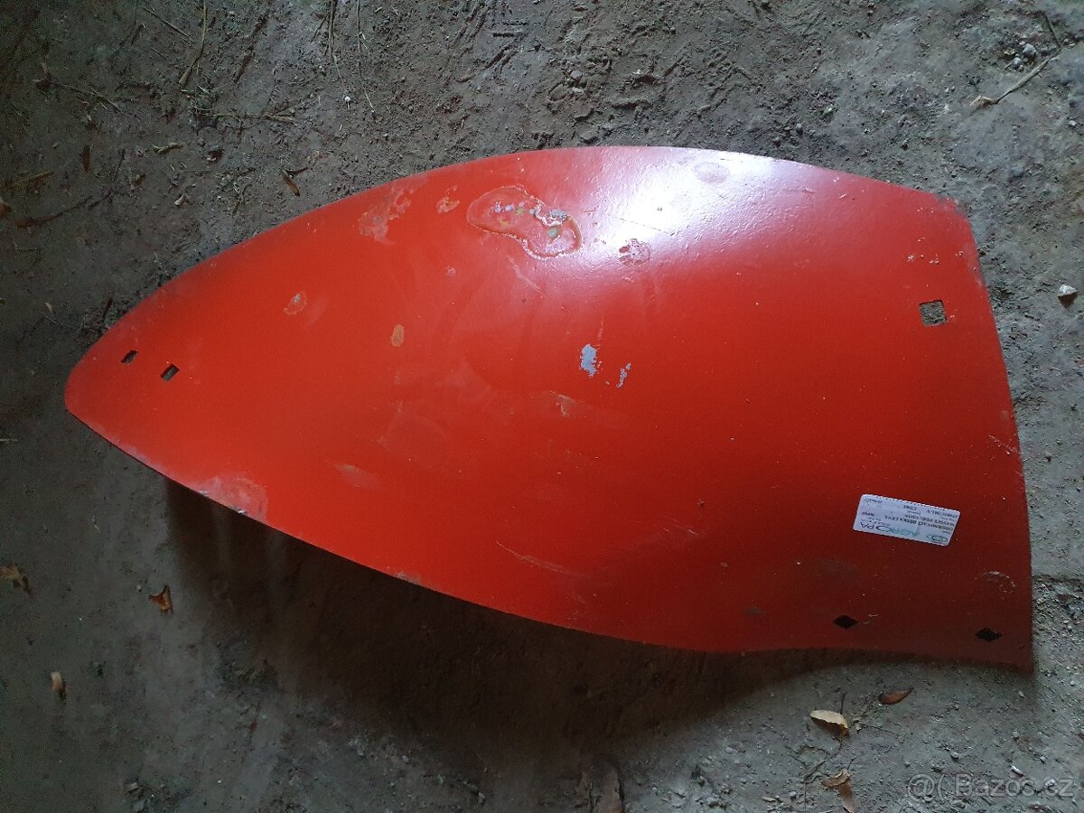 Odhrnovačka MASSEY FERGUSON