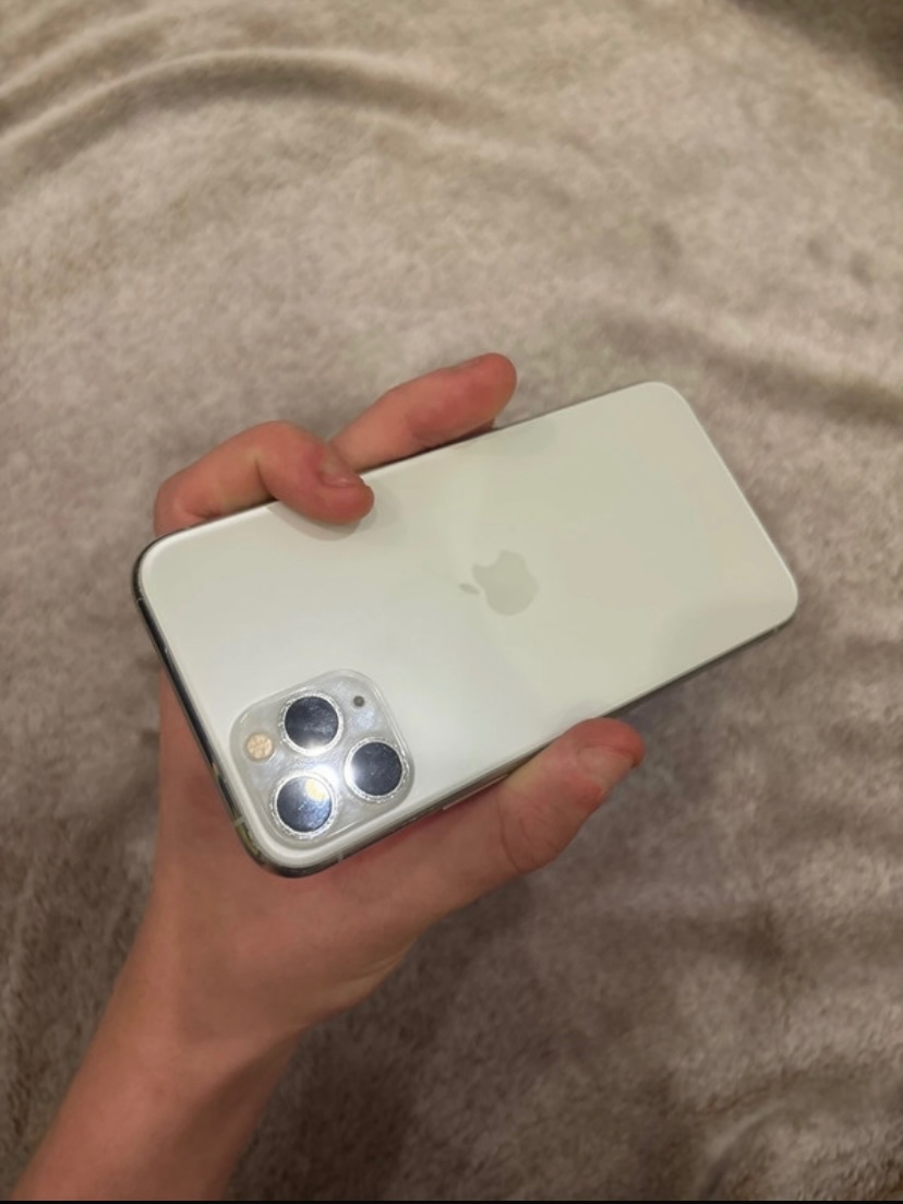 iphone 11 pro