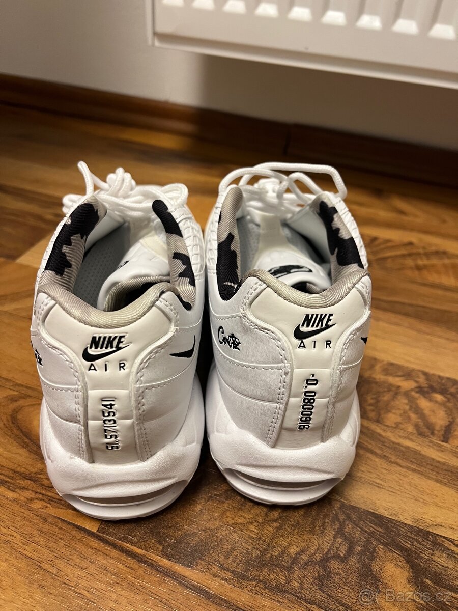 Nike corteiz 95 velikost eur 44
