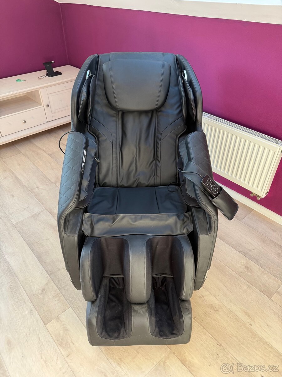 Masážní křeslo CANTUS