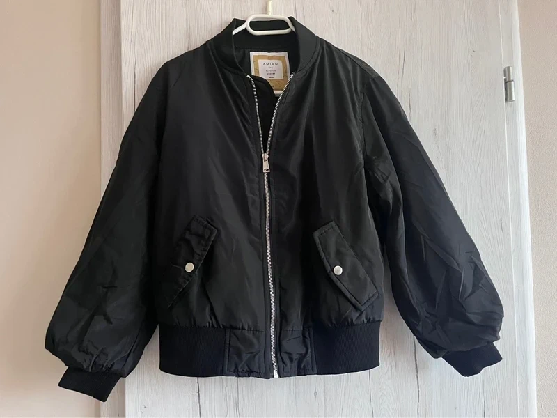 Dámská jarní/podzimní bunda xs