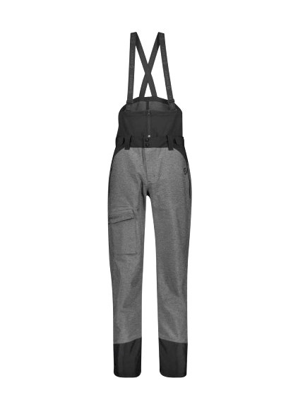 SCOTT VERTIC 3L freeride lyžařské kalhoty, nové