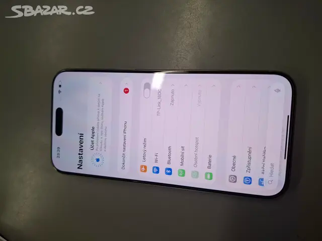 Apple iPhone 16 pro max 256gb