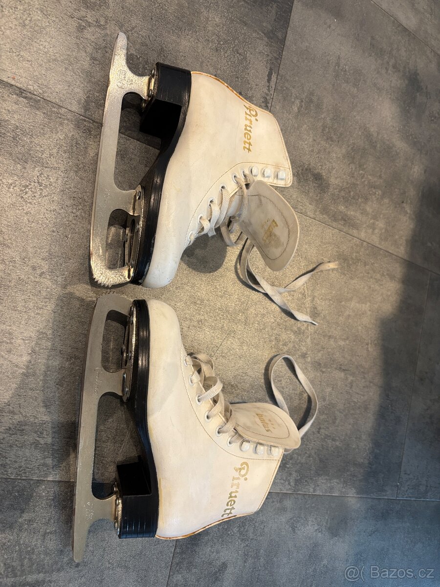 Dětské dívčí brusle Botas vel. 31