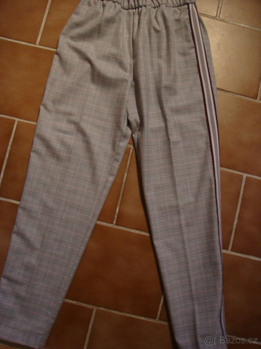 kalhoty Reserved NOVÉ vel.(XS,34)