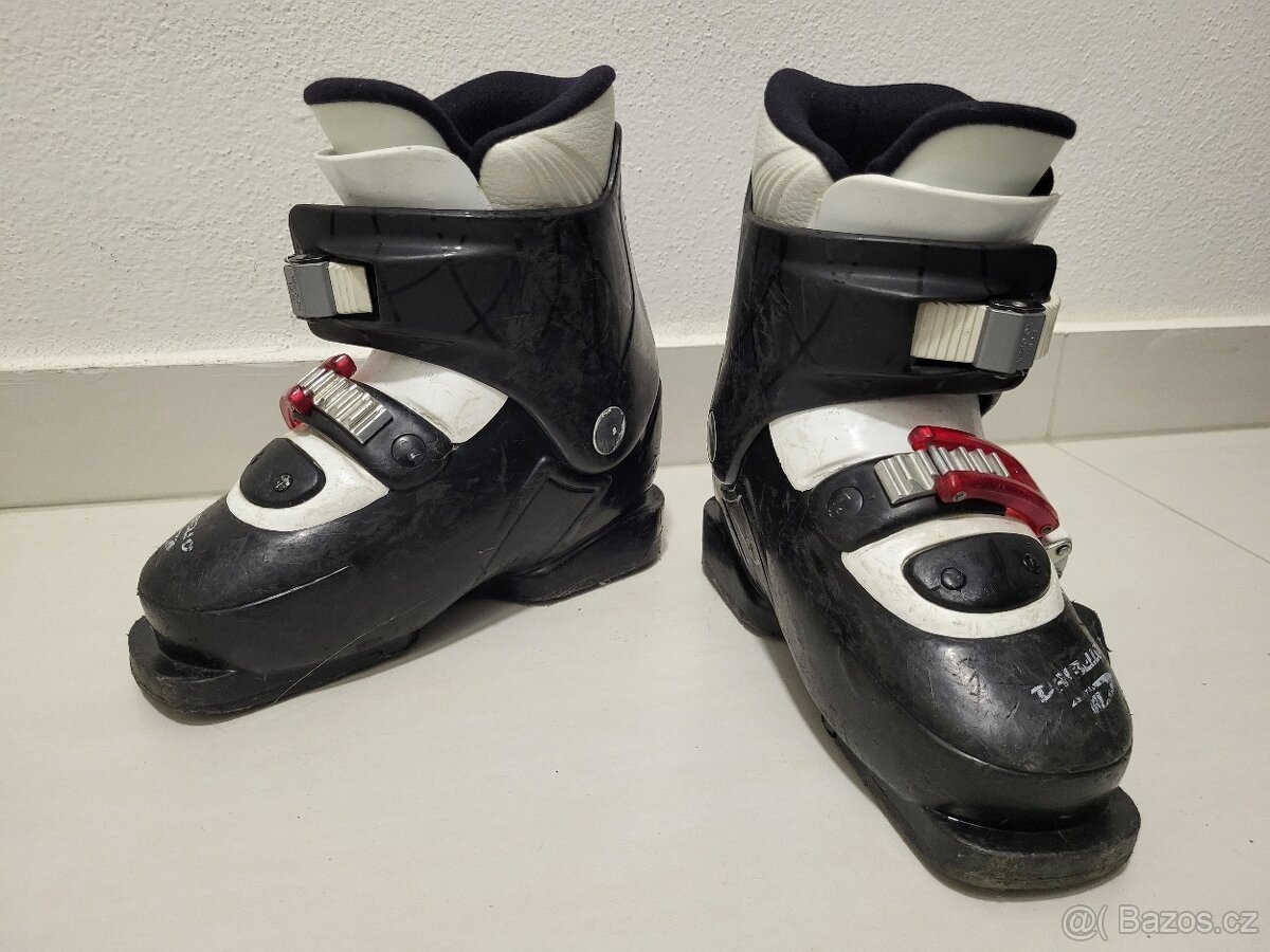 Dětské lyžařské boty Dalbelo Sport CX2 vel. 234 mm