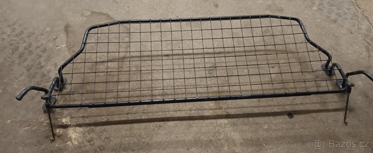 Ochranná mříž JEEP XJ