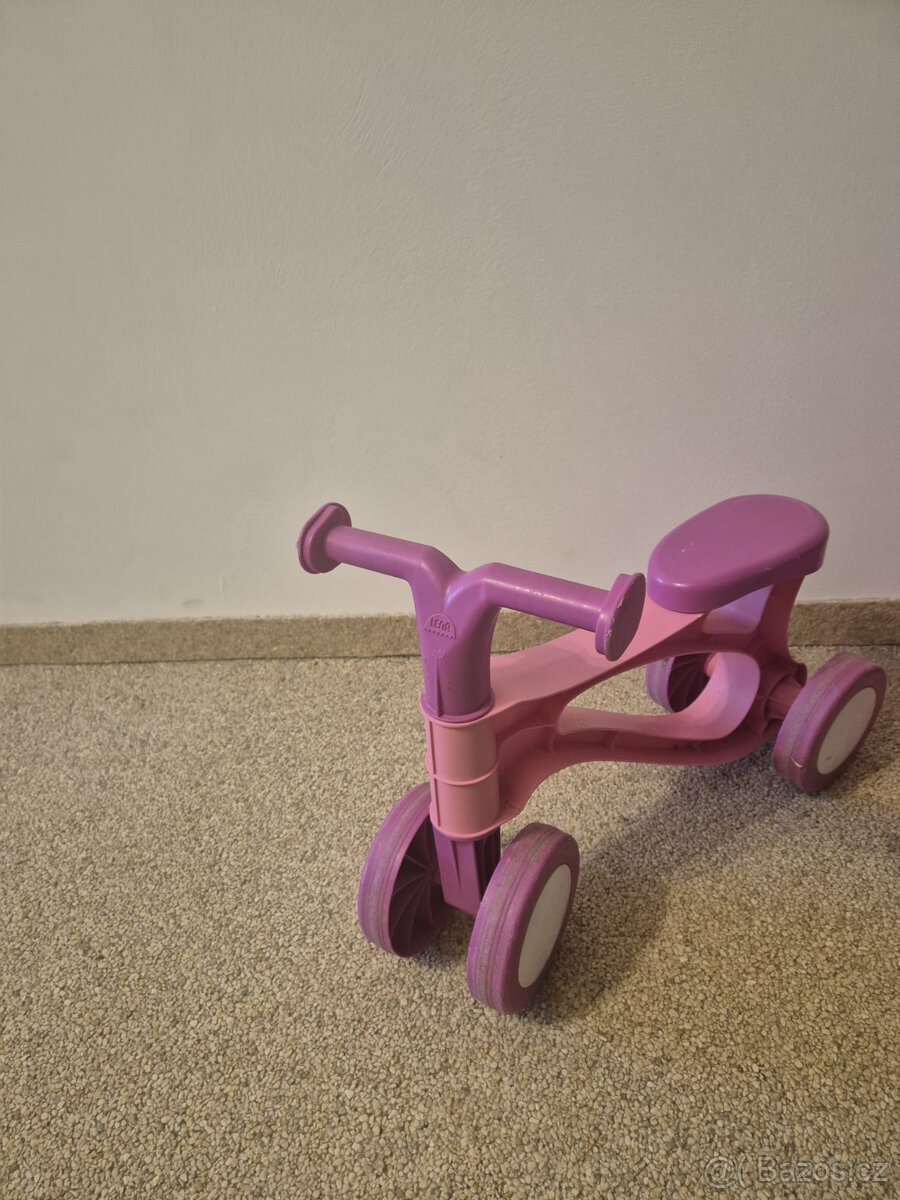 Dětská motorka / odrážedlo