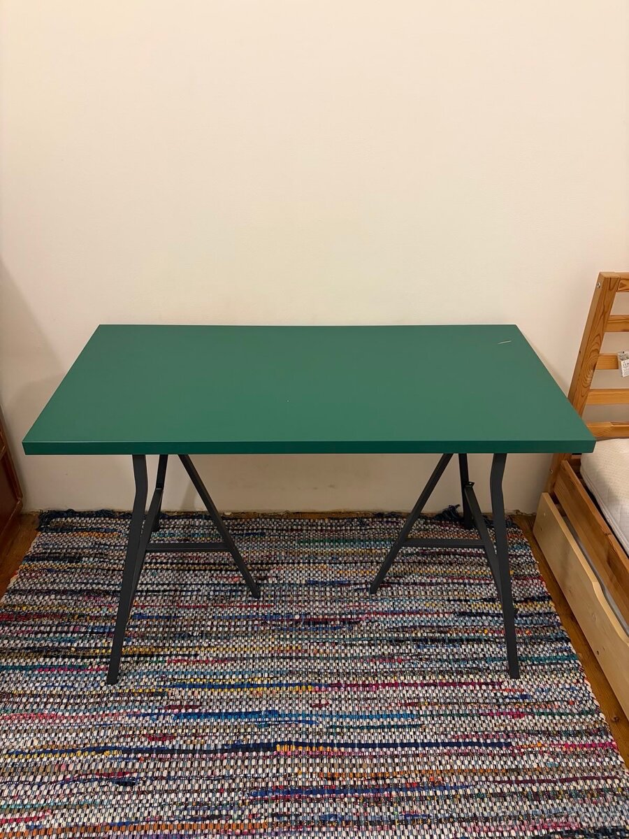 Ikea lerberg stůl