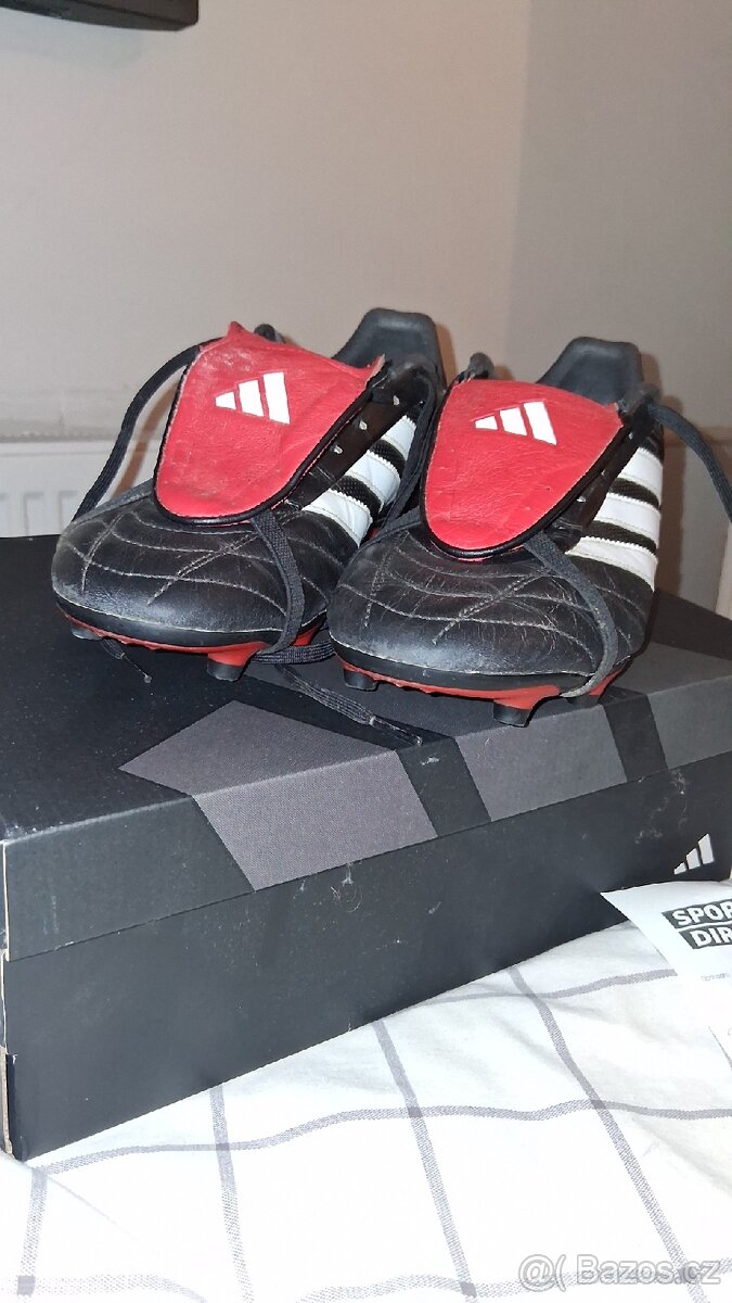 Adidas Copa Gloro FG velikost 46