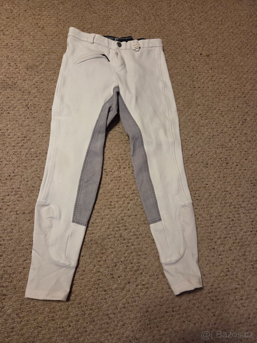 Závodní rajtky 152