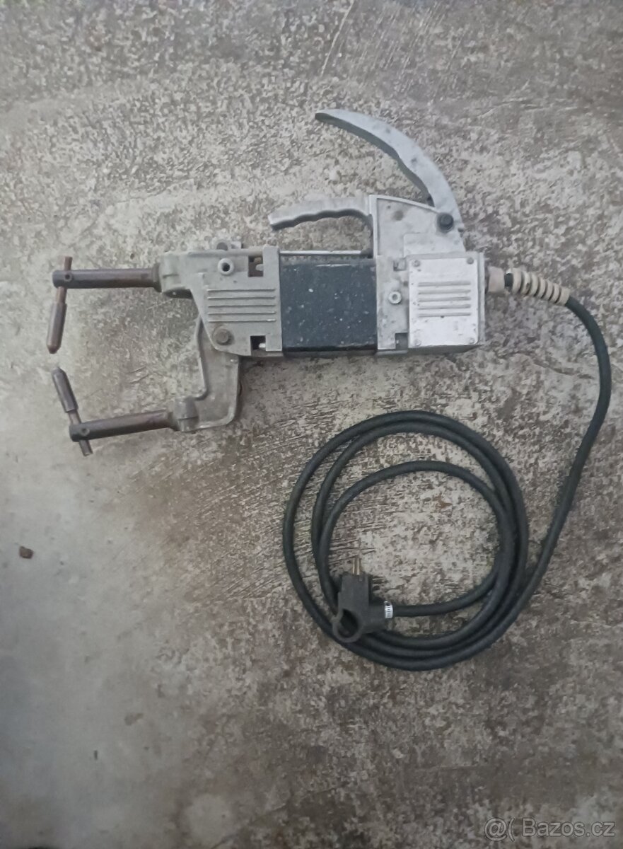 Bodovací kleště, bodovačka, bodovka