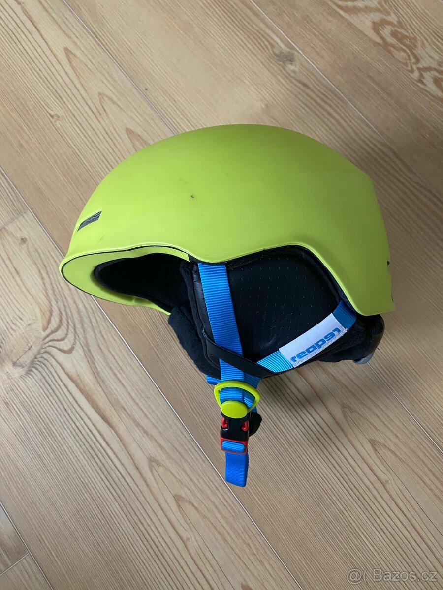 Detska helma REAPER, vel. S/M