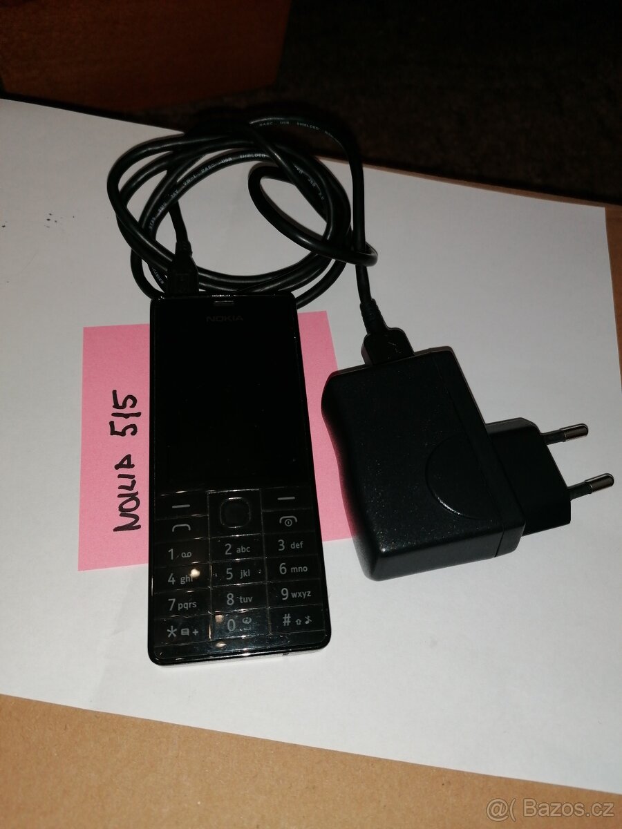 Nokia 515