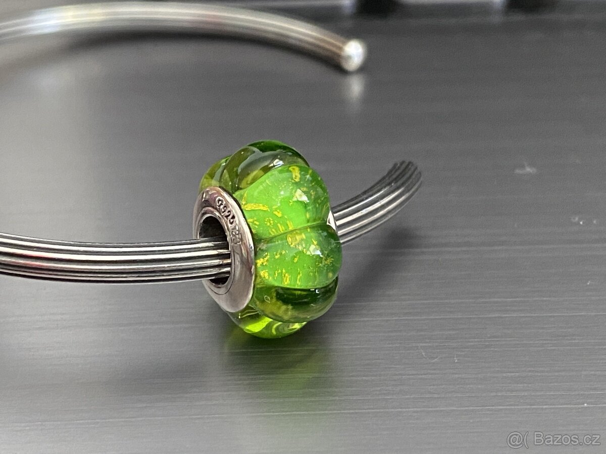 OHM Beads GOTM 7 murano