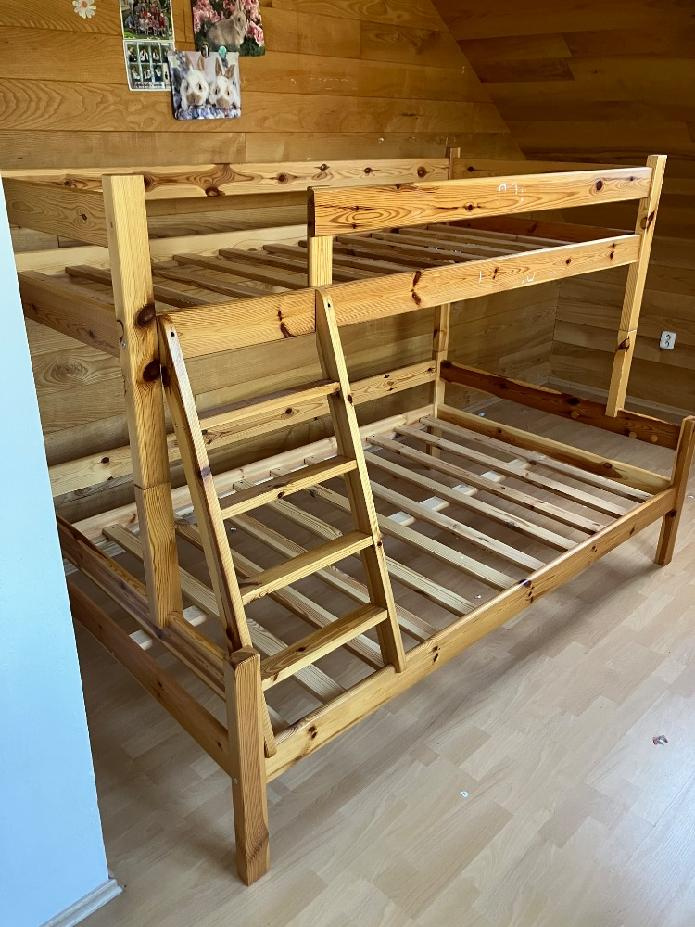 patrova postel 140x200cm