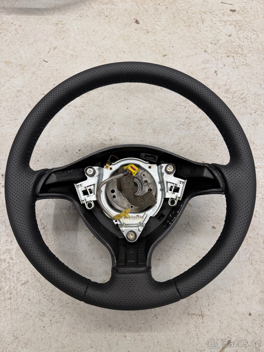 Triramenny volant skoda vw audi seat RS