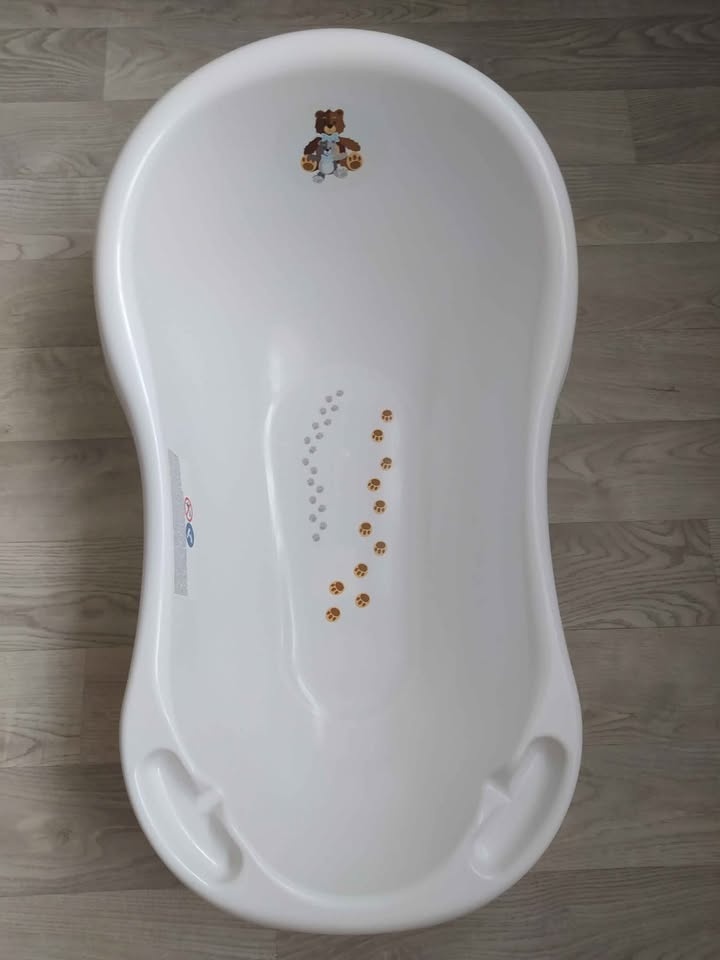 Dětská vanička Banquet