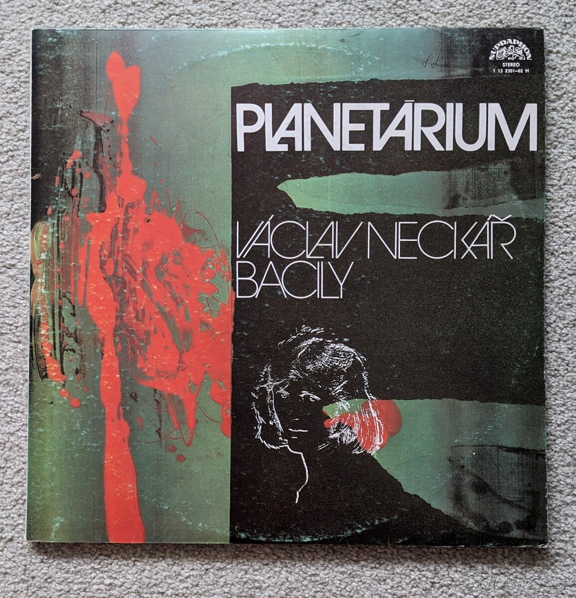 Planetárium - dvojalbum
