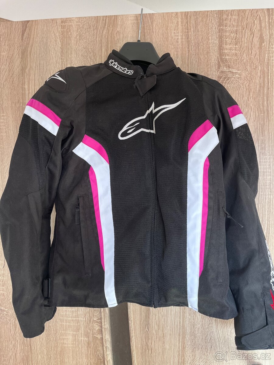 Moto bunda Alpinestars