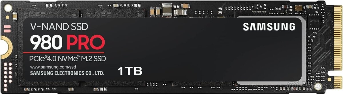 Notebook disk SSD Samsung 980 PRO 1TB
