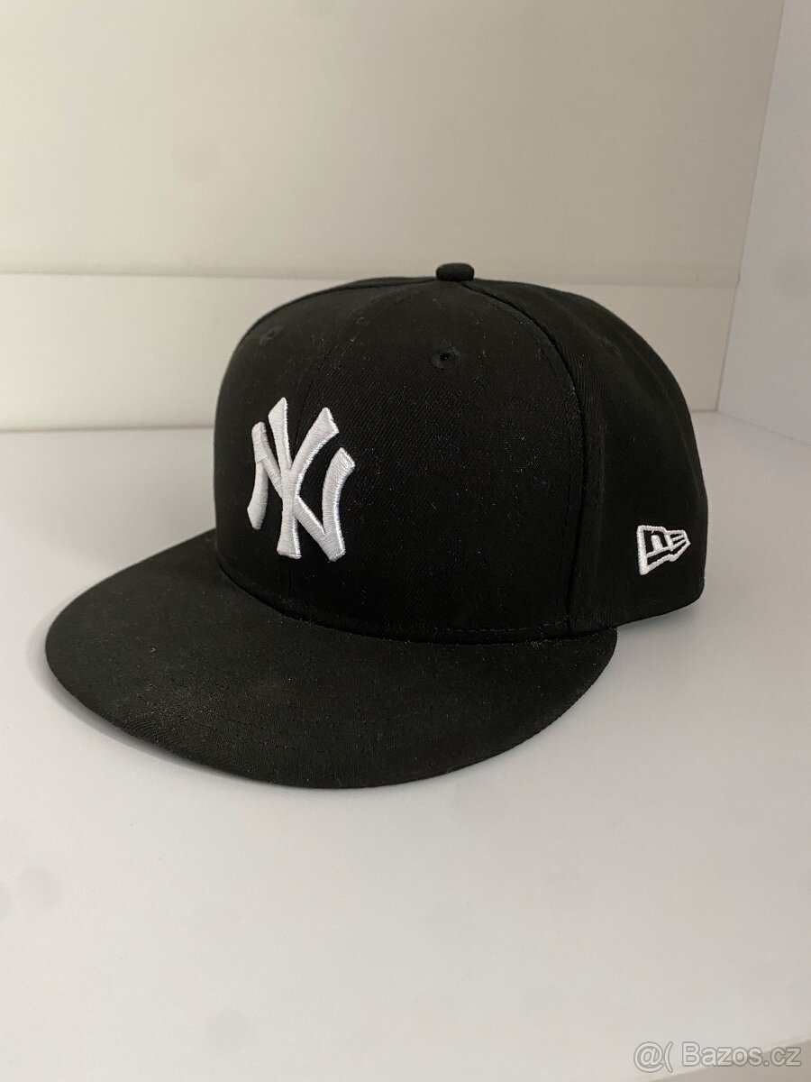 Kšiltovka New York Yankees New Era MLB
