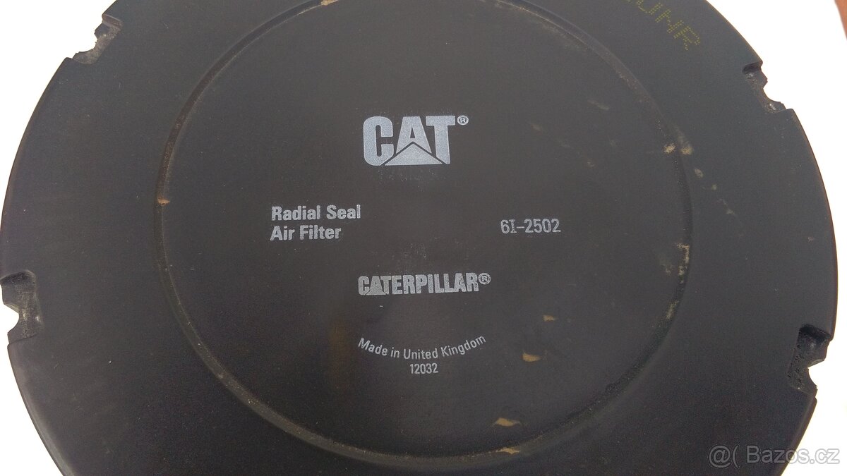 Vzduchový filtr CATERPILLAR 6I-2502