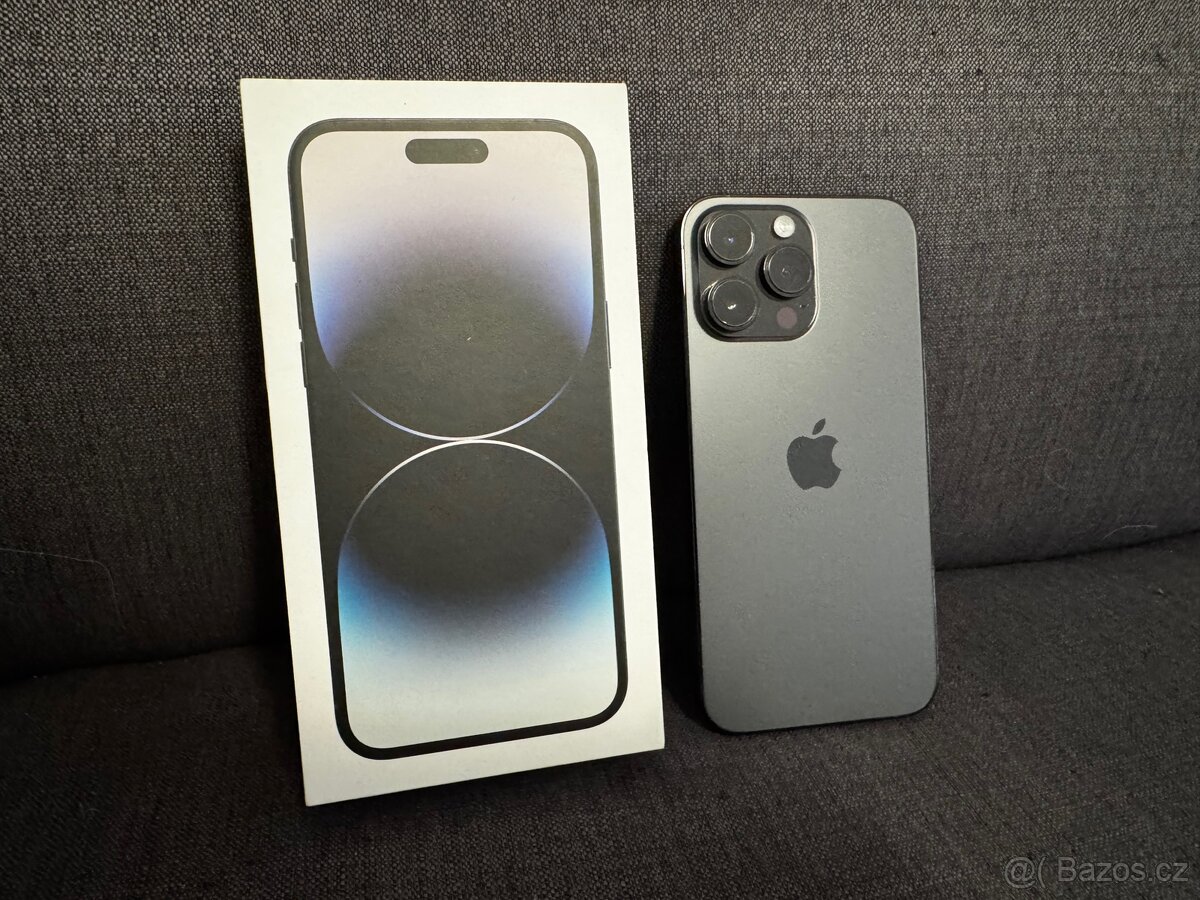 Apple iPhone 14 Pro Max - 128GB