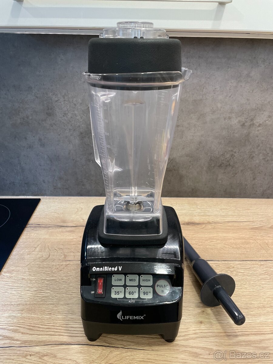 Mixér Omniblend V