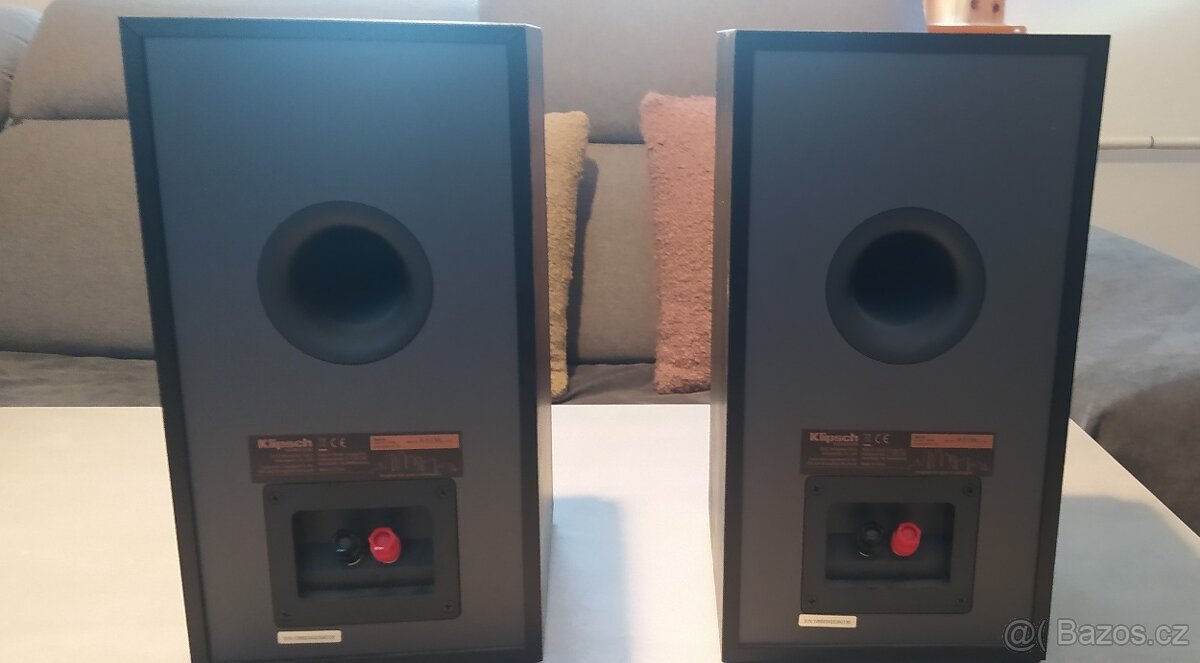 reproduktory Klipsch R-51M