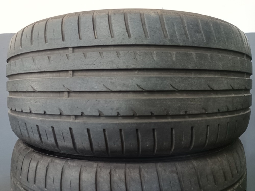 225/50 R16 HANKOOK (0316)